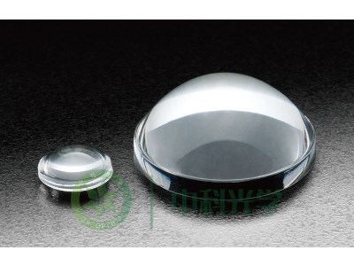 西格玛光机非球面聚焦透镜