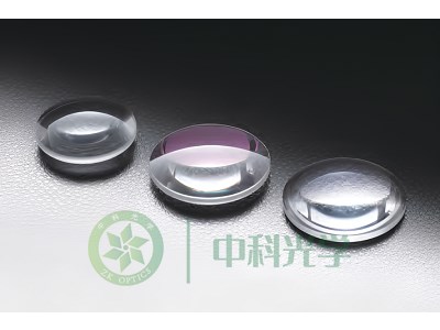 经济型BK7球面凸透镜