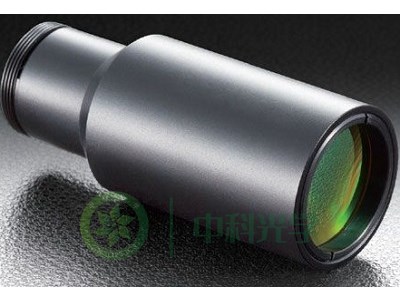 西格玛光机CO2扩束器