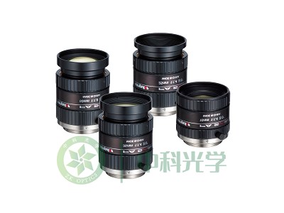 ARTCAM工业SWIR相机镜头