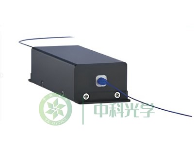 SFG PPLN波长转换模块