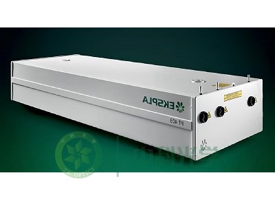 210–2300nm皮秒激光器