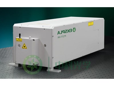 Ekspla 266nm激光器