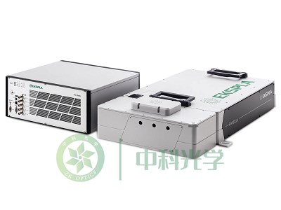 EKSPLA工业级飞秒激光器1030nm/515nm/343nm