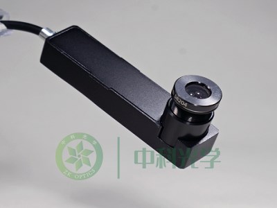 工业用SWIR iDule相机