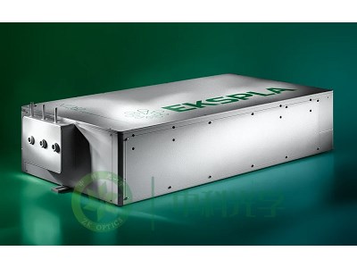 2500-4475nm可调谐纳秒激光器