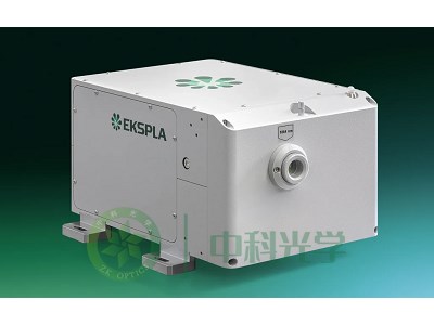213nm纳秒激光器