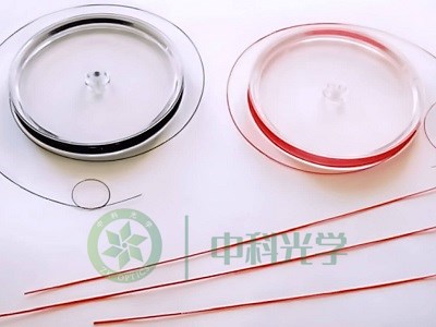 Art photonics红外硫化物玻璃光纤