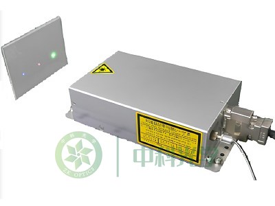 FL-CW系列PM光纤激光器