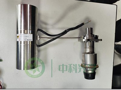 量子阱红外光电探测器
