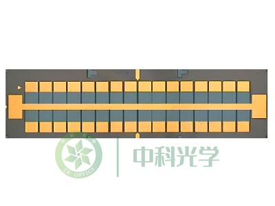 HgCdTe光电导探测器