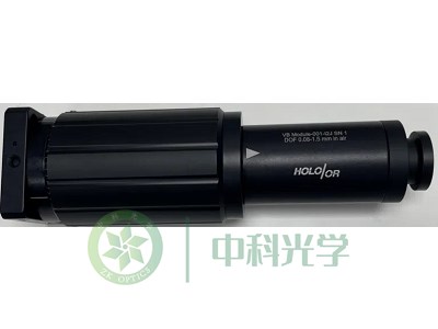 可变切割深度贝塞尔玻璃切割头VBModule-001-12J