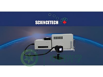 光纤太阳模拟器，Sciencetech