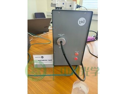 8通道LED显微光源LEJ