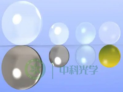 ZnSe透镜,Ge透镜,Si透镜