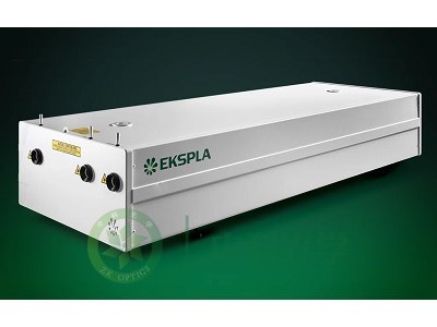 FemtoTune 330–10000nm飞秒可调激光器