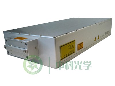 FQCW266高功率激光器