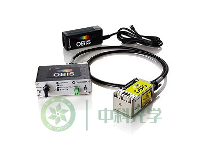 Coherent OBIS LS/LX