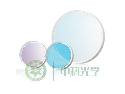 高功率Nd:YAG激光反射镜