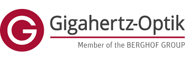 Gigahertz-Optik