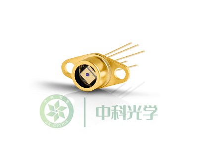 900~3500nm InAs探测器，LASER COMPONENTS