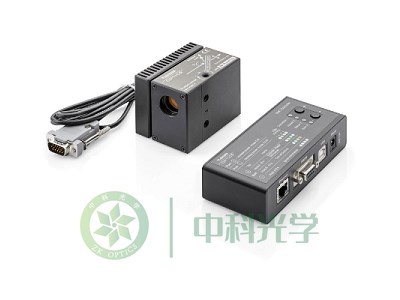 Eksma高损伤阈值电动分束镜