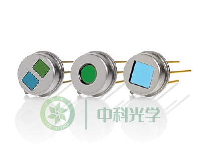高功率傅里叶变换红外探测器，LASER COMPONENTS