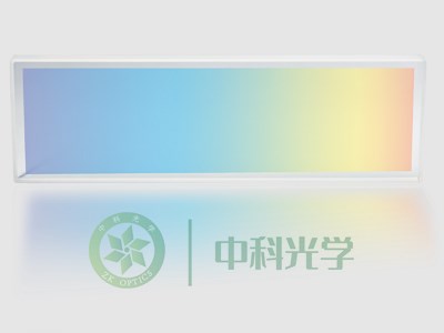 激光脉冲压缩VPH光栅