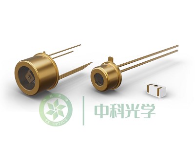 InGaAs雪崩光电二极管,LASER COMPONENTS