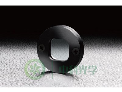 石英退偏器DEQ，193nm