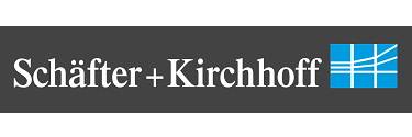 德国Schäfter+Kirchhoff GmbH代理，代理德国SK