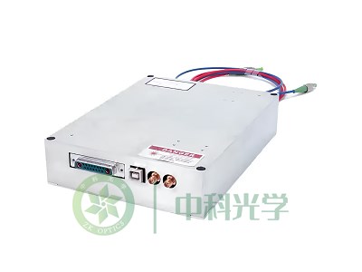 2040nm高功率窄线宽光纤激光器Cybel