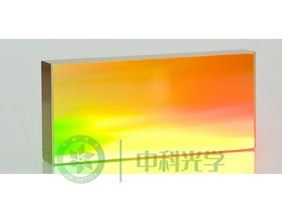 用于激光调谐的平面光栅