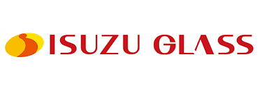 日本Isuzu Glass