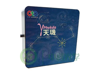 超高分辨率光纤光谱仪,台湾超微