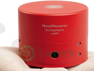 便携式AFM显微镜，NanoMagnetics